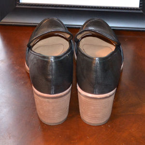 sofft sophia loafer pump